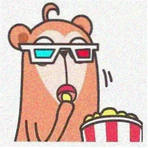 巴特 角色头像