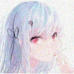 傀儡师 角色头像