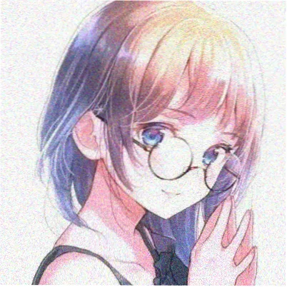 影迷 傀儡谣单曲循环 头像