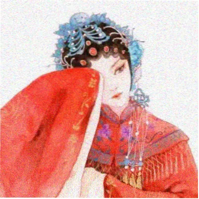 影迷 素子的替身 头像